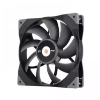 Вентилятор Thermaltake TOUGHFAN 14 с ШИМ управлением (блок с одним вентилятором)