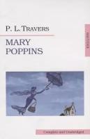 Mary Poppins / Мэри Поппинс