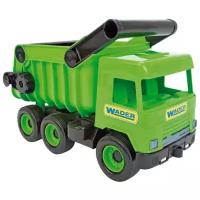 Грузовик Wader Middle Truck (39482), 40 см