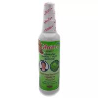 Jinda Herb Растительная сыворотка для волос против выпадения / Serum Fresh Mee Leaf, 120 мл