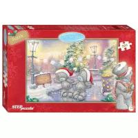 Пазл Step puzzle Cartе Blanche Tatty Teddy (97022)