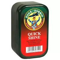 Duke of Dubbin Губка для обуви Quick Shine