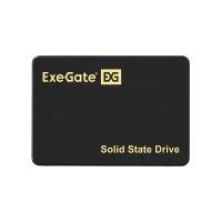 SSD диск Exegate UV500NextPro 2.5" 60 GB SATA-III 3D TLС