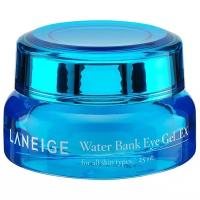 Laneige Увлажняющий гель для кожи вокруг глаз Water Bank Eye Gel EX