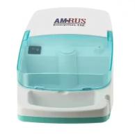 Ингалятор Amrus Enterprises AMNB-500 компрессорный