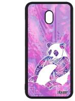 Чехол на Xiaomi Redmi 8A, "Панда" Китайский Panda