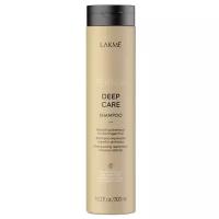 Lakme Восстанавливающий шампунь для поврежденных волос Deep care Shampoo 300мл