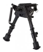 Cошки Firefield Compact Bipod на антабку, 15,2 -22,8см FF34023 Firefield