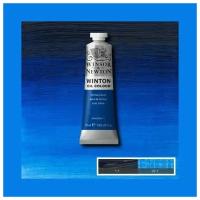 Масляные Winsor&Newton Краски масляные Winsor&Newton WINTON 37мл, синий фтал