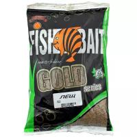 Прикормочная смесь FishBait Gold Лещ