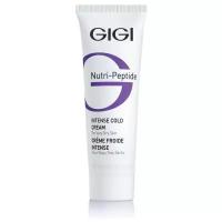 Gigi Nutri Peptide Intense Cold Cream Интенсивный пептидный зимний крем для всех типов кожи