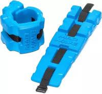 Акваманжеты Aqua fitness cuffs, pair