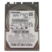 Жесткий диск Toshiba MK8037GSX 80Gb 5400 SATAII 2,5" HDD