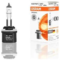 Лампа галогенная Osram Halogen H27W/1 (PG13) 12V, 1шт, 880