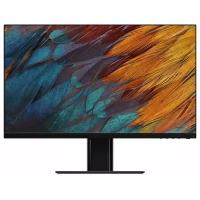 23.8" Монитор Xiaomi Mi Display, 1920x1080, 60 Гц, IPS, black