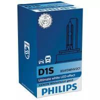 Лампа Газоразрядная D1s Whitevision (Gen 2) Philips арт. 85415WHV2C1