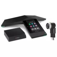 Система для аудиоконференций Polycom RealPresence Trio 8800 (7200-85310-114) Bluetooth