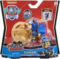 Фигурка Paw Patrol Щенячий патруль Мотощенки Гончик 6059490/20128239