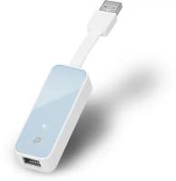 Сетевой адаптер USB 2.0 TP-LINK TL-UE200