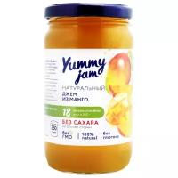 Джем из манго низкокалорийный Yummy Jam 350 г