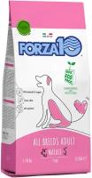 FORZA10 DOG MAINTENANCE ADULT ALL BREEDS для взрослых собак всех пород со свининой (12,5 кг)