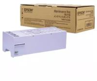 Epson C13T699700 Емкость для отработанных чернил SureColor SC-T3400, T5400, P6000, P7000, P7000V, P8000, P9000, P9000V Maintenance Box T699700