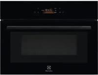 Духовой шкаф Электрический Electrolux EVL8E08Z черный