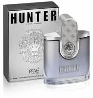 Prive Perfumes Hunter Pour Homme туалетная вода 90 мл для мужчин