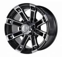 Колесный диск Race Ready Technology CSS2516 7.5x16/6x139.7 D110.5 ET-10 BP