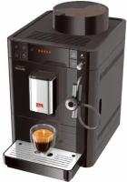 Кофемашина Melitta Caffeo Passione F 530-102 черная