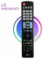 Пульт для LG AKB72914271 / AKB72914277 для телевизора Smart TV