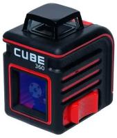 ADA Лазерные дальномеры, нивелиры, уровни, детекторы Cube 360 Basic Edition Построитель лазерных плоскостей А00443