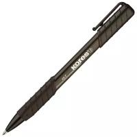 Kores Ручка шариковая K-Pen Super Slide – K6, F 0,7 мм, 1 шт