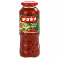 Сок Granini Овощной коктейль