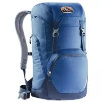 Рюкзак Deuter Walker 24 Steel-Navy