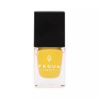 Жёлтый одуванчик Лак 11 мл/Fedua Gel Effect Dandelion Yellow