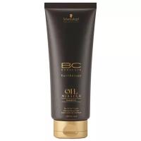 Schwarzkopf Professional шампунь Oil Miracle Золотое сияние