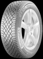 Автомобильная зимняя нешипованная шина CONTINENTAL VikingContact 7 195/65R15 95T XL