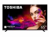 Телевизор Toshiba 65QA4C63DG