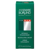 Annemarie Borlind Крем восстанавливающий For Men Revitalizing Cream