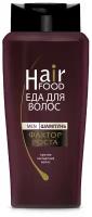 HairFood шампунь Фактор роста против выпадения волос для мужчин