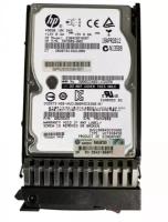 Жесткий диск HP 613921-001 450Gb SAS 2,5" HDD