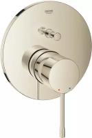 Смеситель для ванны Grohe Essence 24058BE1