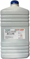 Тонер CET PK206 для KYOCERA ECOSYS M6030cdn/6035cidn/6530cdn/P6035cdn (Japan) Black, (для TK-5140K/TK-5150K/TK-5160K) 500г/бут, (унив.), OSP0206K-500