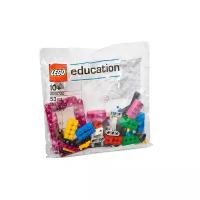 Конструктор LEGO Education 2000720 LE набор с дополнительными элементами Prime