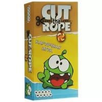 Настольная игра HOBBY WORLD Cut The Rope