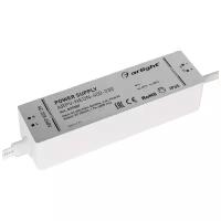 Блок питания ARPV-NEON-400-230 (230V, 1.7A, 400W) (ARL, Закрытый)