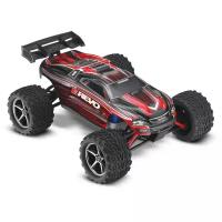 Внедорожник Traxxas E-Revo (TRA71054-1), 1:16, 32.8 см