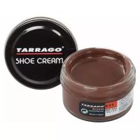 Крем Tarrago SHOE Cream 50мл. (old leather)