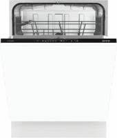 Встраиваемая посудомоечная машина Gorenje GV631E60